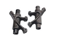 vippearmsbeslag højre knastaksel ventiltog BMW R 1200 GS K25 0307 R12 04-07