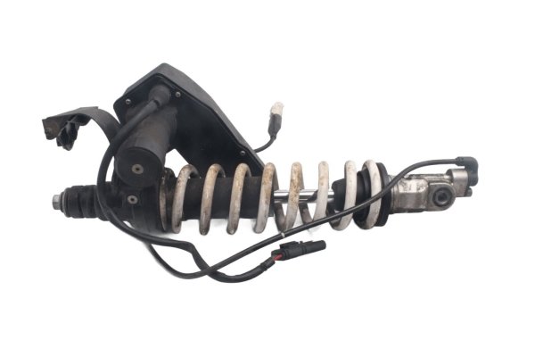 Forreste støddæmper ESA elektronisk affjedring BMW R 1200 GS DOHC R12 K25 0450 10-12