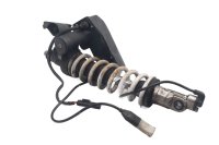 Forreste støddæmper ESA elektronisk affjedring BMW R 1200 GS DOHC R12 K25 0450 10-12