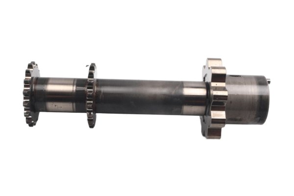 Knastakseldrev, mellemaksel, timingdrev BMW R 1200 GS K25 0307 R12 04-07
