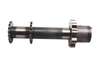 Knastakseldrev, mellemaksel, timingdrev BMW R 1200 GS K25 0307 R12 04-07