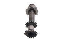 Knastakseldrev, mellemaksel, timingdrev BMW R 1200 GS K25 0307 R12 04-07