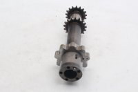 Knastakseldrev, mellemaksel, timingdrev BMW R 1200 GS K25 0307 R12 04-07