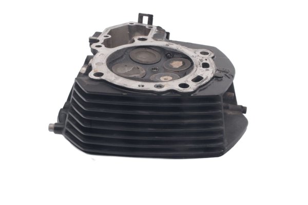 Zylinderkopf Ventildeckel rechts 7.723 604 BMW R 1200 GS DOHC R12 K25 0450 10-12