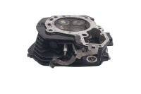 Zylinderkopf Ventildeckel rechts 7.723 604 BMW R 1200 GS DOHC R12 K25 0450 10-12