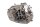 Zylinderkopf Ventildeckel rechts 7.723 604 BMW R 1200 GS DOHC R12 K25 0450 10-12