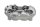 bremsekaliber bremse bremsepumpe stempel bremsekaliber KTM Duke 690 690DUKE/14 14-15