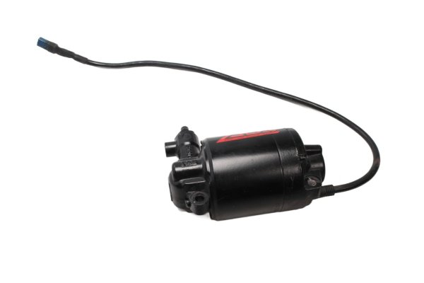 ABS-pump hydraulenhet bak höger BMW K 100 RS 4 Ventiler K589 0523 89-92