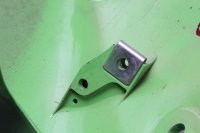 Forreste højre sidepanel Kawasaki ZR 7S ZR750F H 01-04