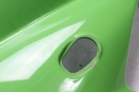 Forreste højre sidepanel Kawasaki ZR 7S ZR750F H 01-04
