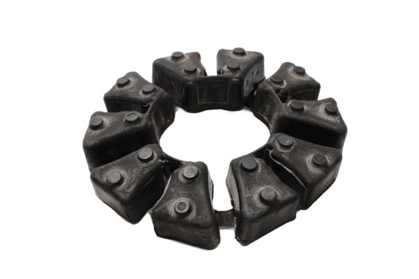 Cardan damper rear wheel rubber damper drive Kawasaki ZR 7S ZR750F H 01-04