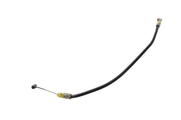 meccanismo di bloccaggio del cavo di sblocco del sedile Kawasaki ZR 7S ZR750F H 01-04