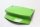 Front fairing cover, green Kawasaki ZR 7S ZR750F H 01-04