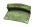 Front fairing cover, green Kawasaki ZR 7S ZR750F H 01-04