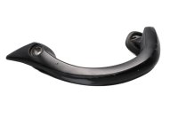 Rear right luggage carrier handle, support bracket Kawasaki ZR 7S ZR750F H 01-04