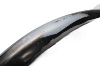 Rear right luggage carrier handle, support bracket Kawasaki ZR 7S ZR750F H 01-04