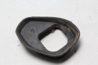 Rear right luggage carrier handle, support bracket Kawasaki ZR 7S ZR750F H 01-04