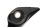 Rear right luggage carrier handle, support bracket Kawasaki ZR 7S ZR750F H 01-04