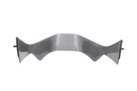 Front spoiler lower cover air duct Kawasaki ZX-9R ZX900B...