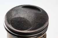 Pistone, camicia del cilindro, fasce elastiche, componenti interni del motore Kawasaki ZR 7S ZR750F H 01-04