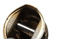 Stempel, stempelstift, stempelringe, cylinder, motor...