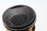 Piston, piston pin, piston rings, cylinder, engine Kawasaki ZR 7S ZR750F H 01-04
