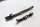 Distributieketting, kettingspanner, geleiderail Kawasaki ZR 7S ZR750F H 01-04