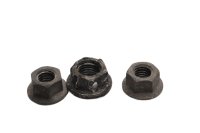 Engine mount screw set, frame mounting Kawasaki ZR 7S ZR750F H 01-04