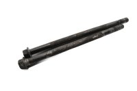 Engine mount screw set, frame mounting Kawasaki ZR 7S ZR750F H 01-04