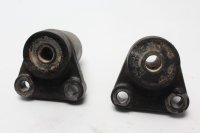 Engine mount screw set, frame mounting Kawasaki ZR 7S ZR750F H 01-04