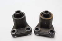 Engine mount screw set, frame mounting Kawasaki ZR 7S ZR750F H 01-04