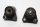 Engine mount screw set, frame mounting Kawasaki ZR 7S ZR750F H 01-04