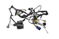 Ledningsnet, hovedledningsnet, sikringsboks Suzuki GSX...