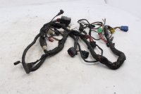 Ledningsnet, hovedledningsnet, sikringsboks Suzuki GSX 1200 Inazuma A3 98-02