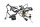 Ledningsnet, hovedledningsnet, sikringsboks Suzuki GSX 1200 Inazuma A3 98-02
