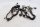 Ledningsnet, hovedledningsnet, sikringsboks Suzuki GSX 1200 Inazuma A3 98-02