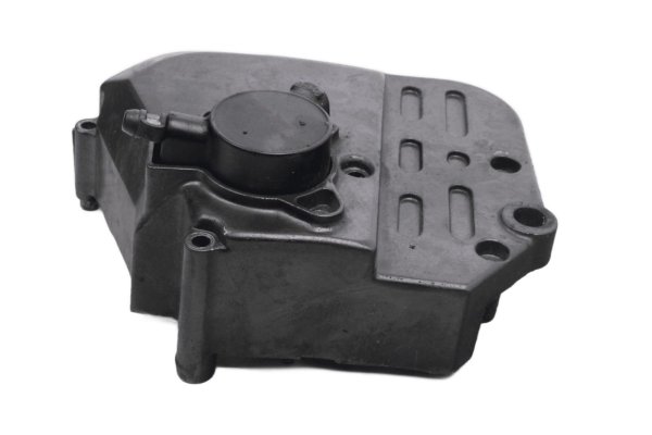 Engine cover, gearshift lever cover, left Suzuki GSX 1200 Inazuma A3 98-02