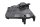 Engine cover, gearshift lever cover, left Suzuki GSX 1200 Inazuma A3 98-02