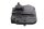 Engine cover, gearshift lever cover, left Suzuki GSX 1200 Inazuma A3 98-02