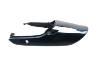 Achterpaneel zijafdekking Suzuki GSX 1200 Inazuma A3 98-02