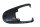 Achterpaneel zijafdekking Suzuki GSX 1200 Inazuma A3 98-02