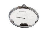 Koplampringhouder chroom hoofdkoplamp Suzuki GSX 1200 Inazuma A3 98-02