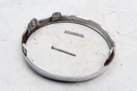 Koplampringhouder chroom hoofdkoplamp Suzuki GSX 1200 Inazuma A3 98-02