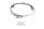 Koplampringhouder chroom hoofdkoplamp Suzuki GSX 1200 Inazuma A3 98-02