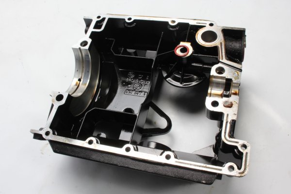 Carter, middensectie, motorblok BMW K 100 RS 4 Ventiler K589 0523 89-92