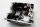 Carter, middensectie, motorblok BMW K 100 RS 4 Ventiler K589 0523 89-92