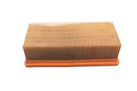 Caja de inserción del filtro de aire con elemento filtrante rectangular KTM Duke 690 690DUKE/14 14-15