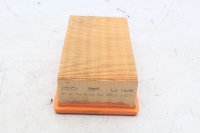 Caja de inserción del filtro de aire con elemento filtrante rectangular KTM Duke 690 690DUKE/14 14-15