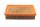 Caja de inserción del filtro de aire con elemento filtrante rectangular KTM Duke 690 690DUKE/14 14-15