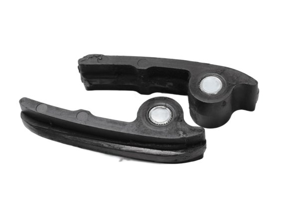 ensemble de guide-chaîne pour bras oscillant KTM Duke 690 690DUKE/12 12-13